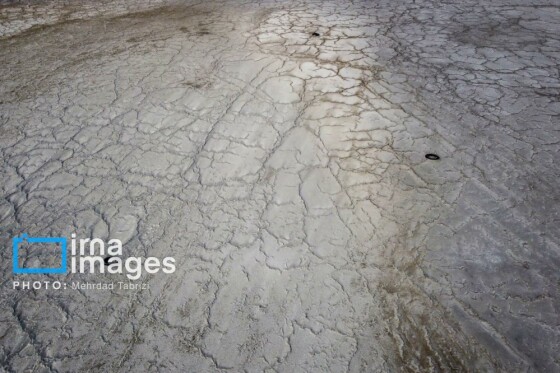 مرگ آرام بزرگ‌ترین دریاچه ایران