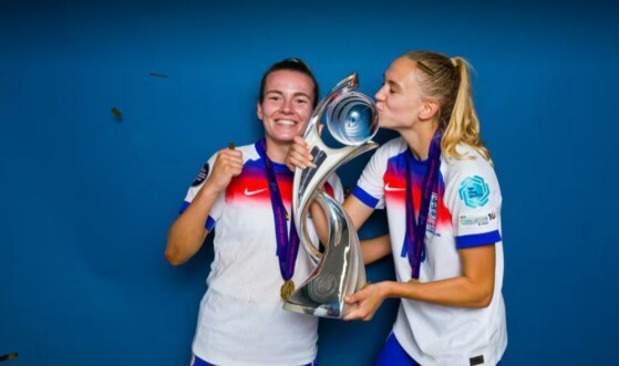 فینال یورو ۲۰۲۵ زنان