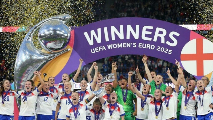 شیرزن‌ها دوباره قهرمان شدند