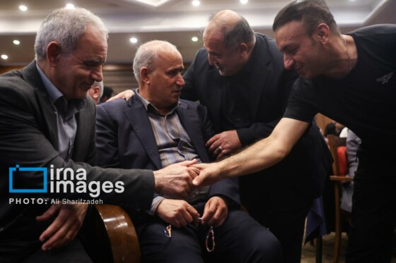 قرعه کشی لیگ برتر فوتبال