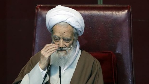 واکنش رئیس مجلس خبرگان درباره برگشت صدیقی به نماز جمعه