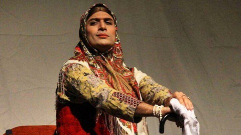 از یک سنت اصیل نمایشی تا کلیشه و تمسخر