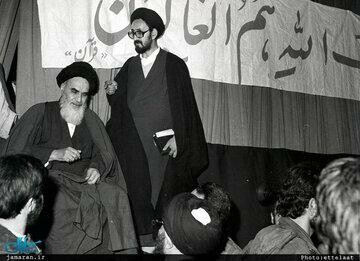 سیدمحمود دعایی سفیر ایران در عراق ۶ مرداد ۱۳۵۸ برای ارایه گزارشی درباره كودتای صدام و شرایط سیاسی عراق به تهران آمد و به حضور امام خمینی رفت.