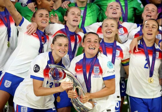 فینال یورو ۲۰۲۵ زنان