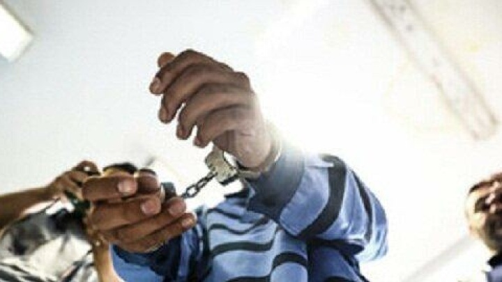 دستگیری مواد فروش تهرانپارس با ۴۵ کیلو تریاک