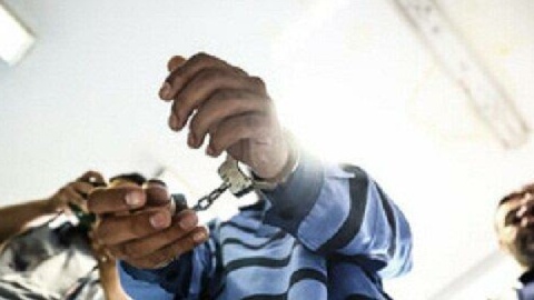 دستگیری مواد فروش تهرانپارس با ۴۵ کیلو تریاک