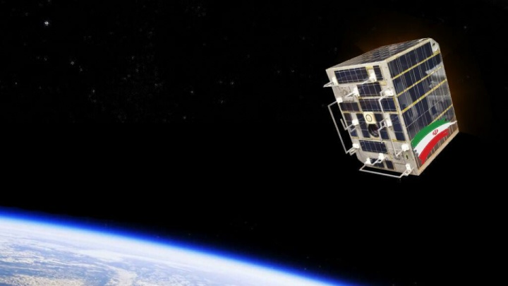 ناهید۲ چگونه کار می کند؟