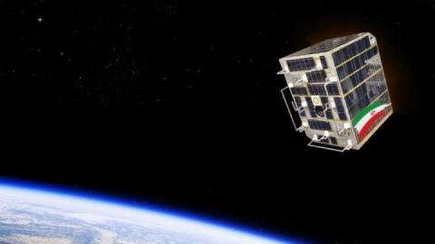 ناهید۲ چگونه کار می کند؟