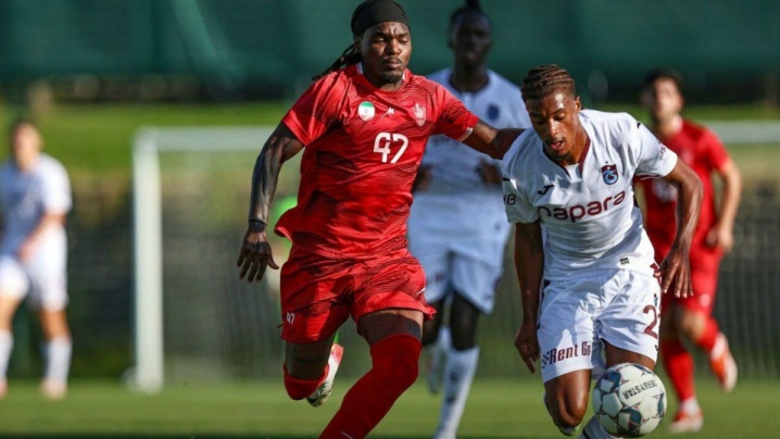 باشگاه پرسپولیس به حواشی انتقال بیفوما واکنش نشان داد