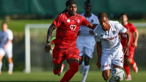 باشگاه پرسپولیس به حواشی انتقال بیفوما واکنش نشان داد