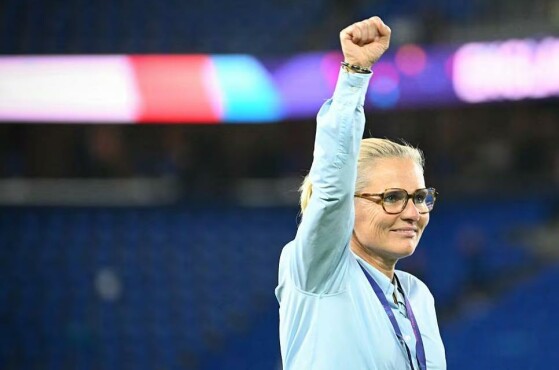 فینال یورو ۲۰۲۵ زنان