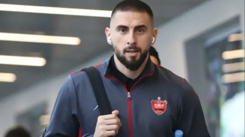 با قلبی پر از احترام و قدردانی از شما جدا می‌شوم