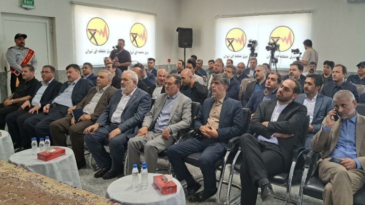 هر هفته طرح های آب و برق و نیروگاه خورشیدی افتتاح‌ می‌شود