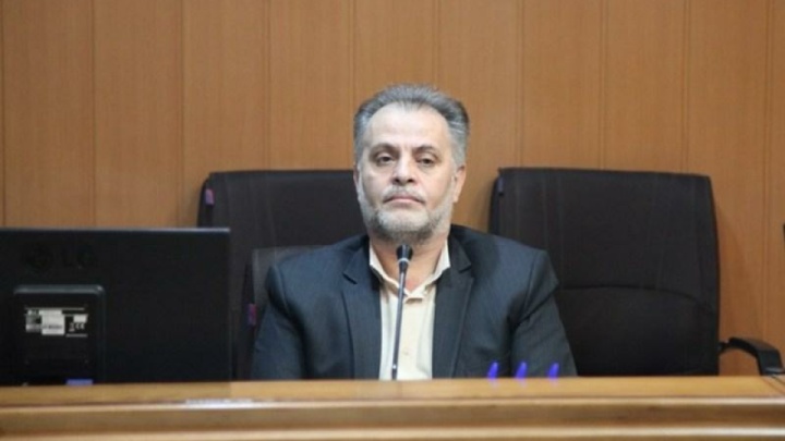 باید «سوله مشترک مدیریت بحران» ایجاد شود/ نقشی در تعیین درصد جانبازی نداریم