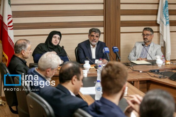 نشست «تحرکات راهبردی جدید در قفقاز؛ چشم‌انداز امنیت و همکاری در منطقه»