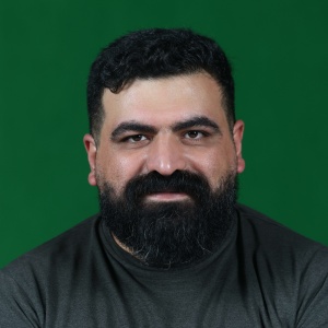 مصطفی مسجدی آرانی