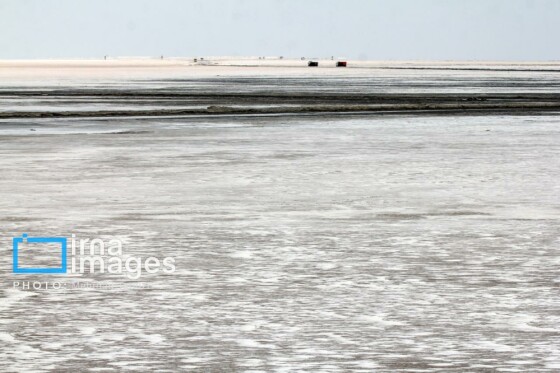 مرگ آرام بزرگترین دریاچه ایران