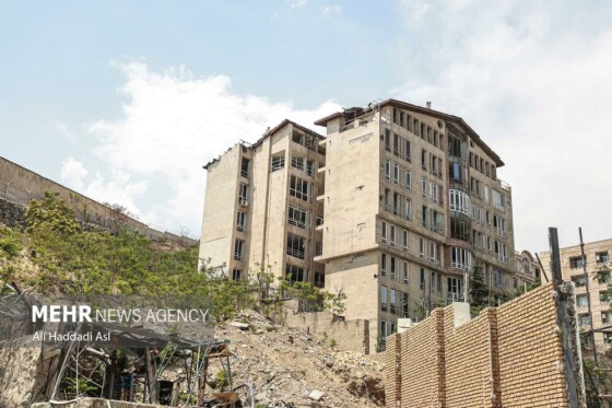 بازدید اصحاب رسانه از زندان اوین