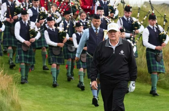 آبردین، بریتانیا