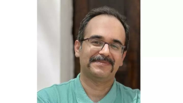 پیچ تند تاریخ در یک عمارت