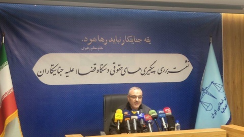 داعش و گروهک‌های تکفیری دست‌پرورده آمریکا هستند