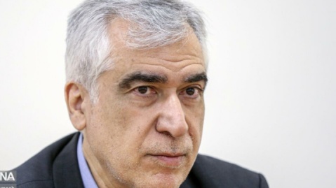 پرونده شکایت از ابوالفضل ظهره‌وند بررسی شد