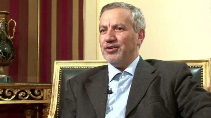 سیاست فرعونی ترامپ