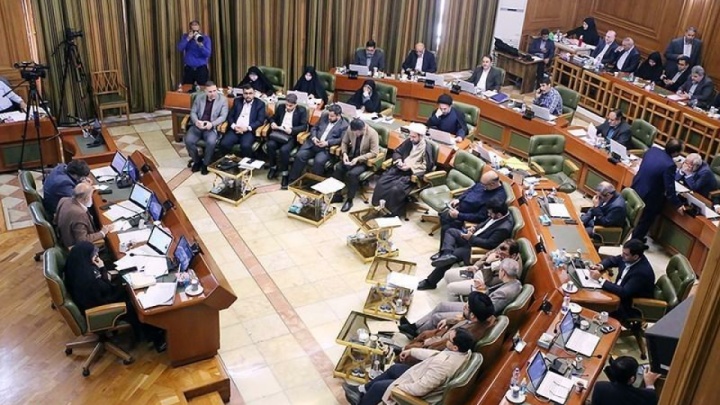 نامگذاری ۹ معبر شهر تهران به نام شهدای جنگ ۱۲ روزه