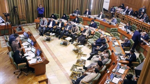 نامگذاری ۹ معبر شهر تهران به نام شهدای جنگ ۱۲ روزه