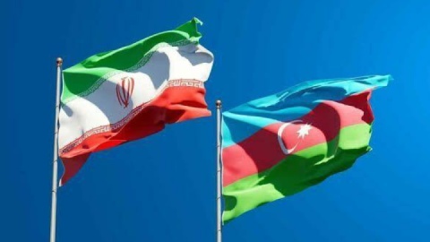 تاکید بر توسعه مناسبات دوجانبه میان تهران و باکو