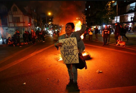 کاراکاس، ونزوئلا