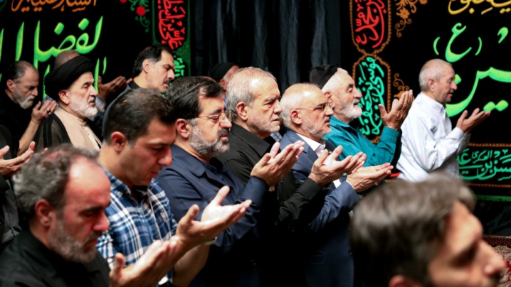 گزارش یک سفر از پیش اعلام نشده