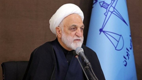 تاکید بر جلوگیری از معوق شدن پرونده‌ها