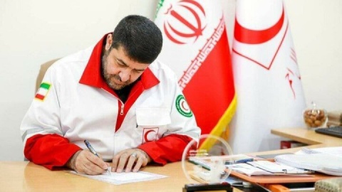 درخواست فوری هلال‌احمر ایران برای تسهیل دسترسی بشردوستانه به غزه