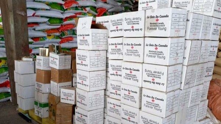 کشف ۴ میلیارد تومان لوازم پزشکی قاچاق در شمال پایتخت