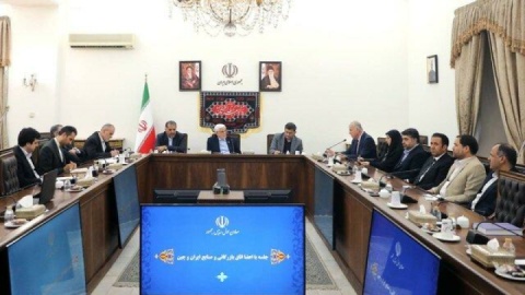 توسعه روابط با کشورهای همسایه و منطقه برای ایران، نه یک تاکتیک بلکه تبدیل به راهبرد شده است