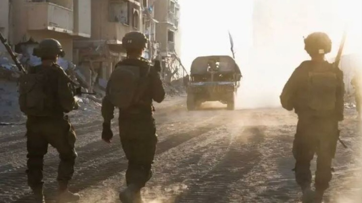 طرح کامل محاصره غزه درصورت رد توافق توسط حماس تدوین می‌شود