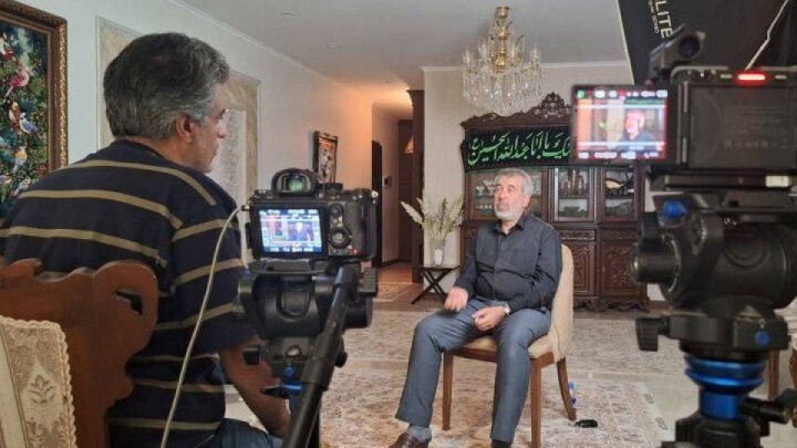 محسن اسلام‌زاده مستند زندگی شهید طهرانچی را می‌سازد