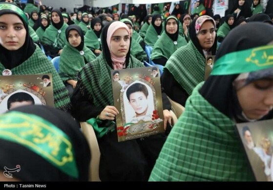 آیین آغاز طرح ملی شهید عجمیان به میزبانی استان چهارمحال و بختیاری