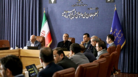 تمرکز ویژه معاونت علمی بر ایجاد زیرساختهای فناوریهای نوظهور