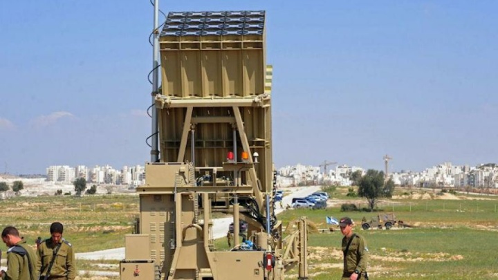 عبور موشک‌های ایرانی از لایه‌های دفاعی یک شرمساری بزرگ در اسرائیل است