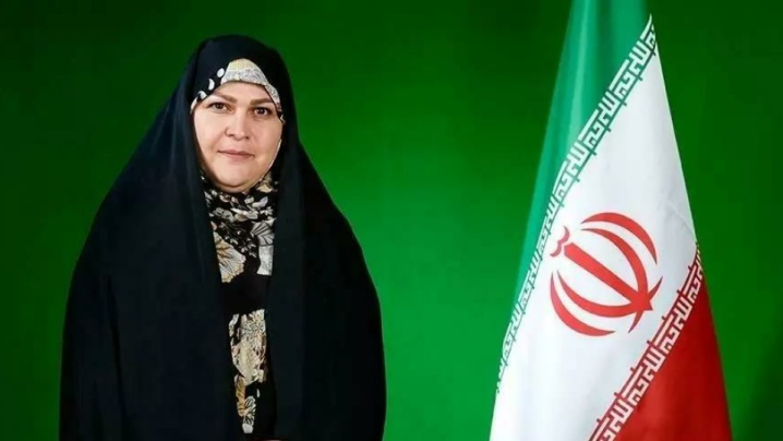 اینجا ویترین هویت فرهنگی ایران است