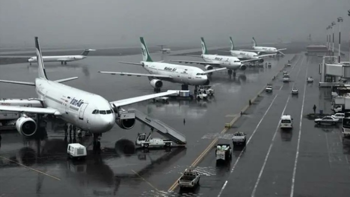 تکمیل باندهای فاز ۲ فرودگاه امام(ره) نیازمند ۳۰۰ میلیون دلار اعتبار