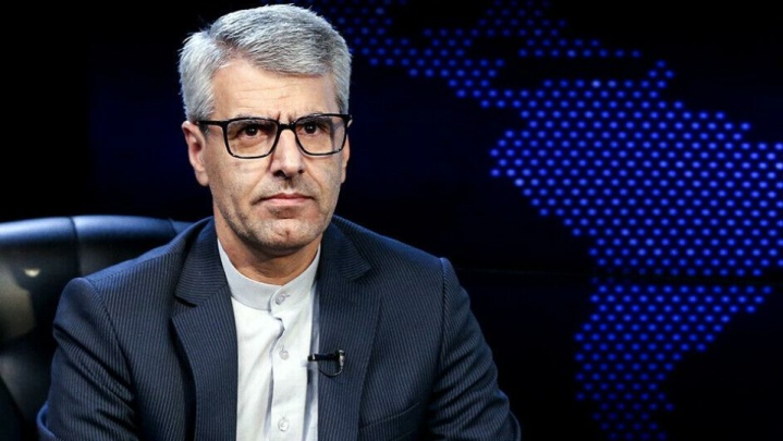 رد ادعای دخالت ایران در مذاکرات آتش‌بس غزه