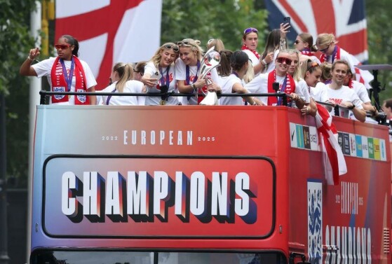 لندن، بریتانیا