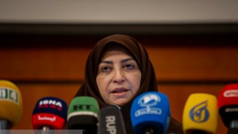 ایران در پنجمین سال خشکسالی است