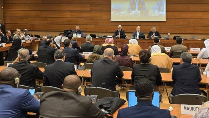 قالیباف: اقدامات رژیم صهیونیستی در غزه یادآور جنایات نازی‌هاست