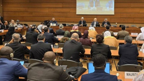 قالیباف: اقدامات رژیم صهیونیستی در غزه یادآور جنایات نازیهاست