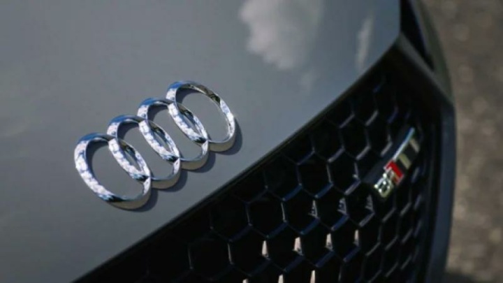 آئودی کم آورد