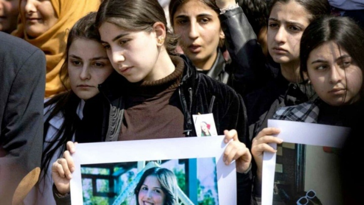 مقامات سوریه در انجام تحقیقات درباره ربوده شدن زنان و دختران علوی کوتاهی می‌کنند